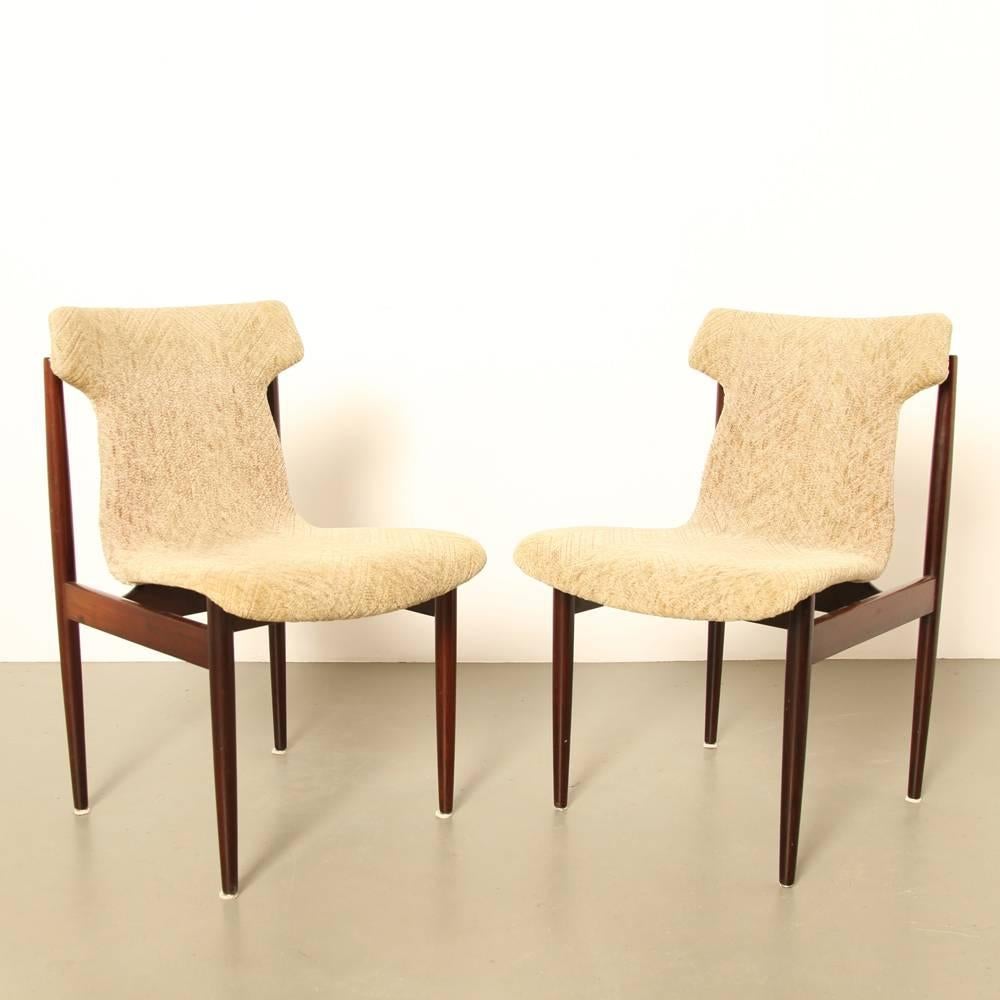 Chair IK by Fristho For Sale 2