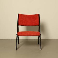 Ingve Ekstrom Mid-Century Easy Chair