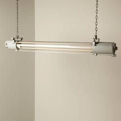 Industrial European Tube Light