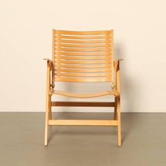 Rex Lounge Chair Niko Kralj