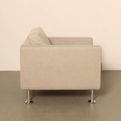 Park Armchair by Jasper Morrison for Vitra, 2004