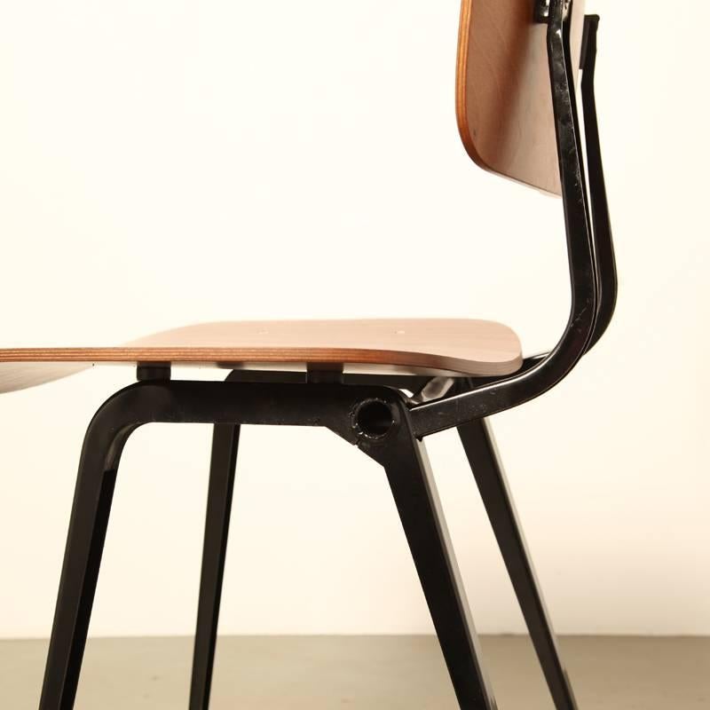 Revolt Chair by Friso Kramer for Ahrend Cirkel For Sale 1