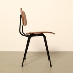 Revolt Chair by Friso Kramer for Ahrend Cirkel