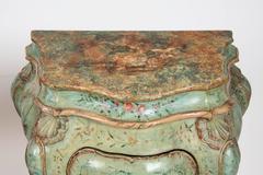 Pair of Bedside Tables