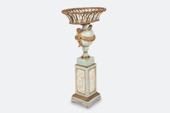Splendid Pair of Italian Planters