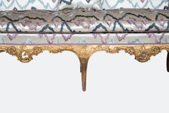 Baroque Sofa