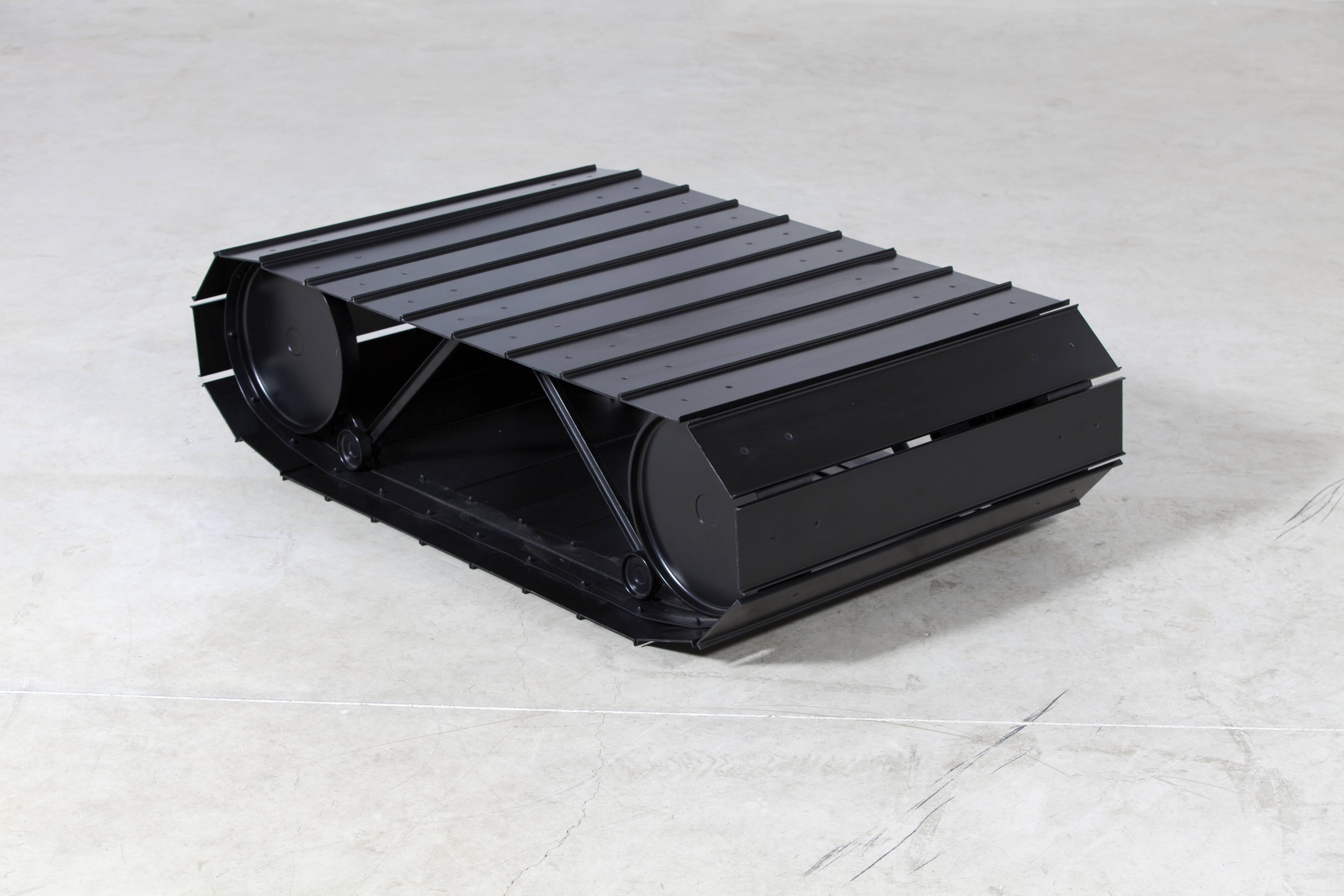 paolo pallucco coffee table