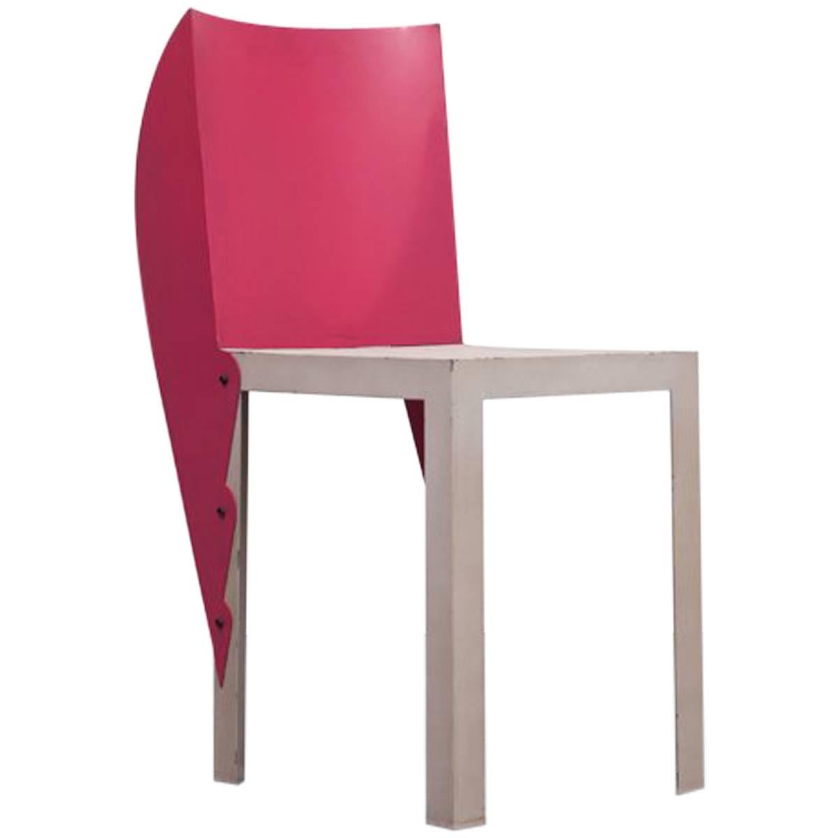 Philippe Starck, Miss Milch Chair, Idée Japan Editions For Sale