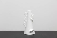 Alessandro Mendini, Dealbata vase, Zabro / Zanotta Editions, 1987