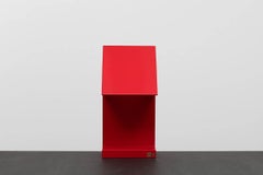 Ettore Sottsass, Twenty Seven Lamp, Yamagiwa Editions