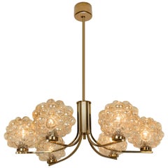 Mid-20th Century More Lighting