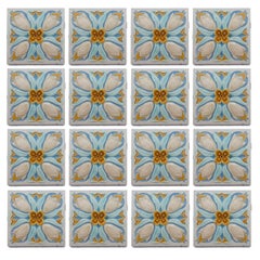 Art Deco Ceramics
