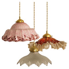 Chandeliers and Pendants