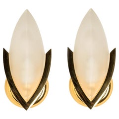 Wall Lights and Sconces