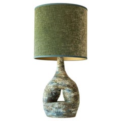Stehlampen