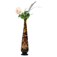 Vases and Vessels