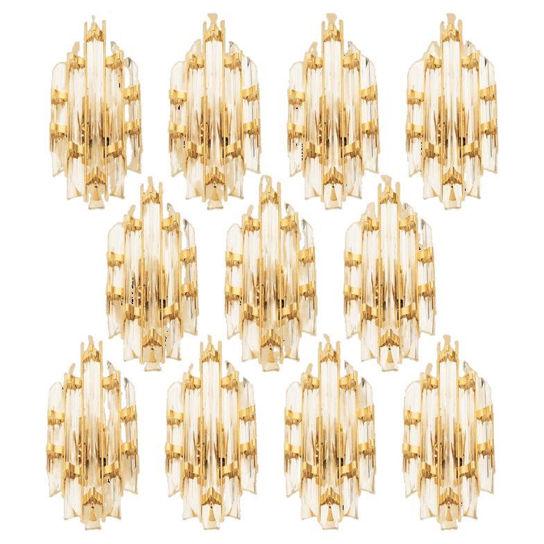 Gilt Lámparas de pared y apliques