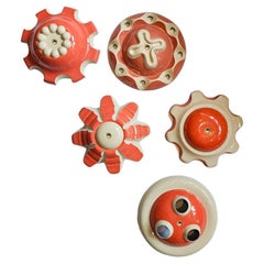 Lampade e applique da parete