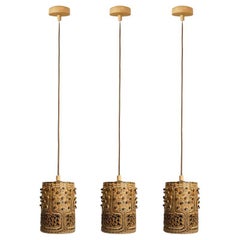 Luminaires