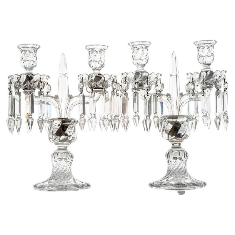 What is Baccarat famous for?
