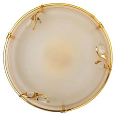 Flush Mount by Stilkronen, Italia, 1970s