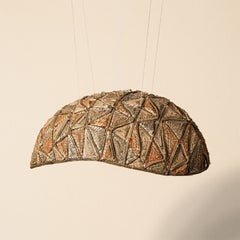 Niraba Akash Sabai Grass Lamp, This and That