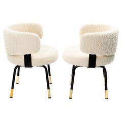 Armchairs