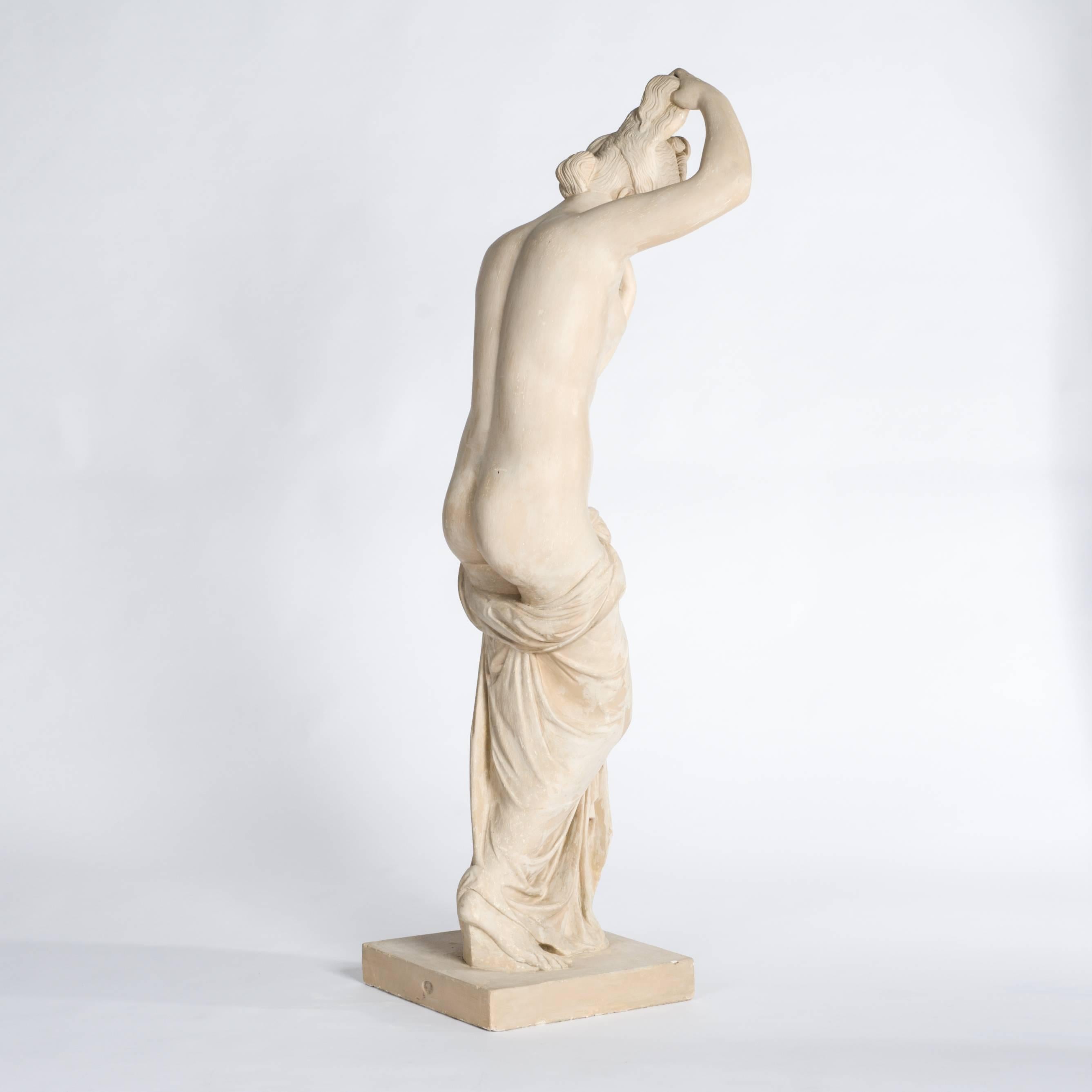 plaster statues for sale