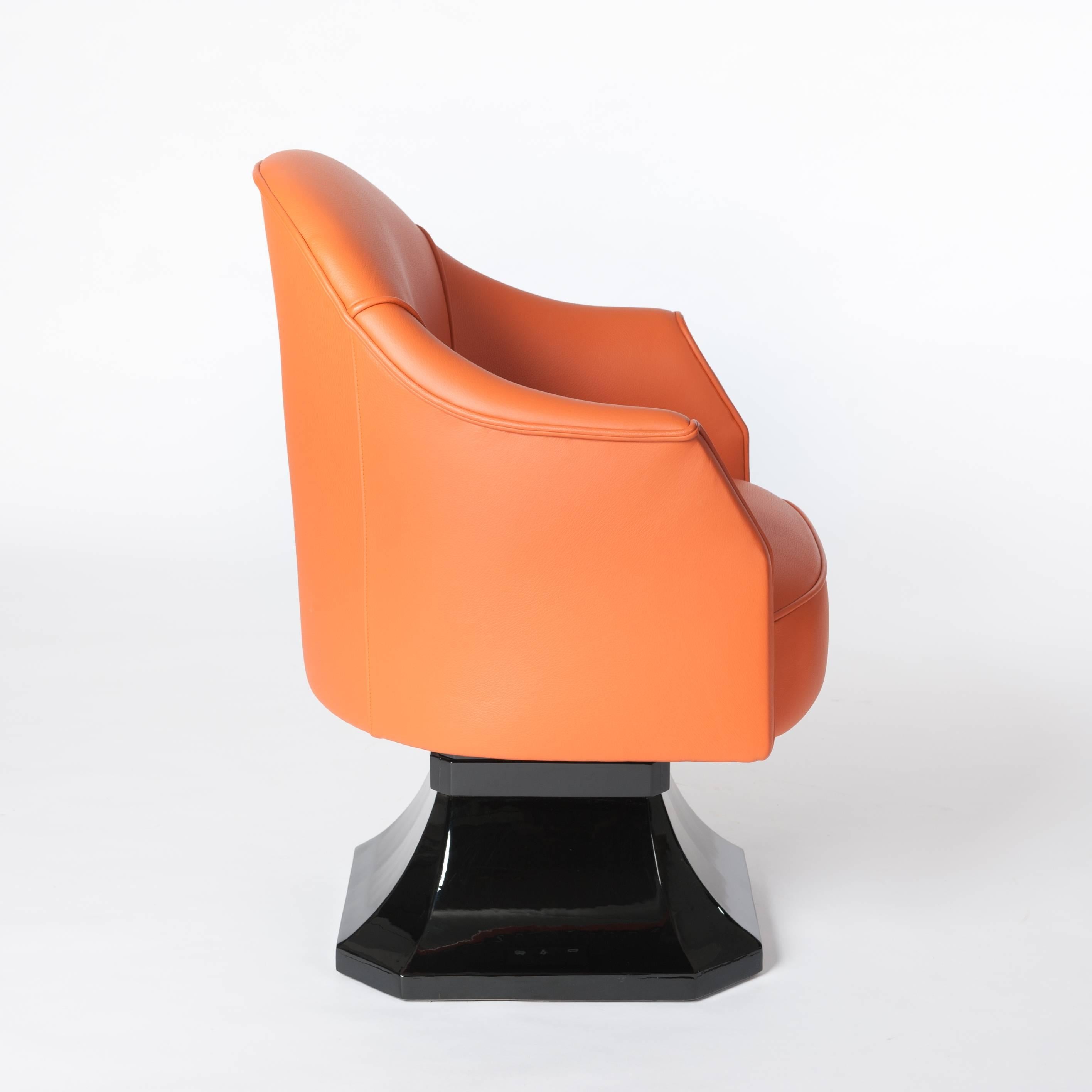 hermes desk chair