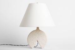 Lámpara de Sobremesa Dado de Resina de Escayola, Kacper Dolatowski