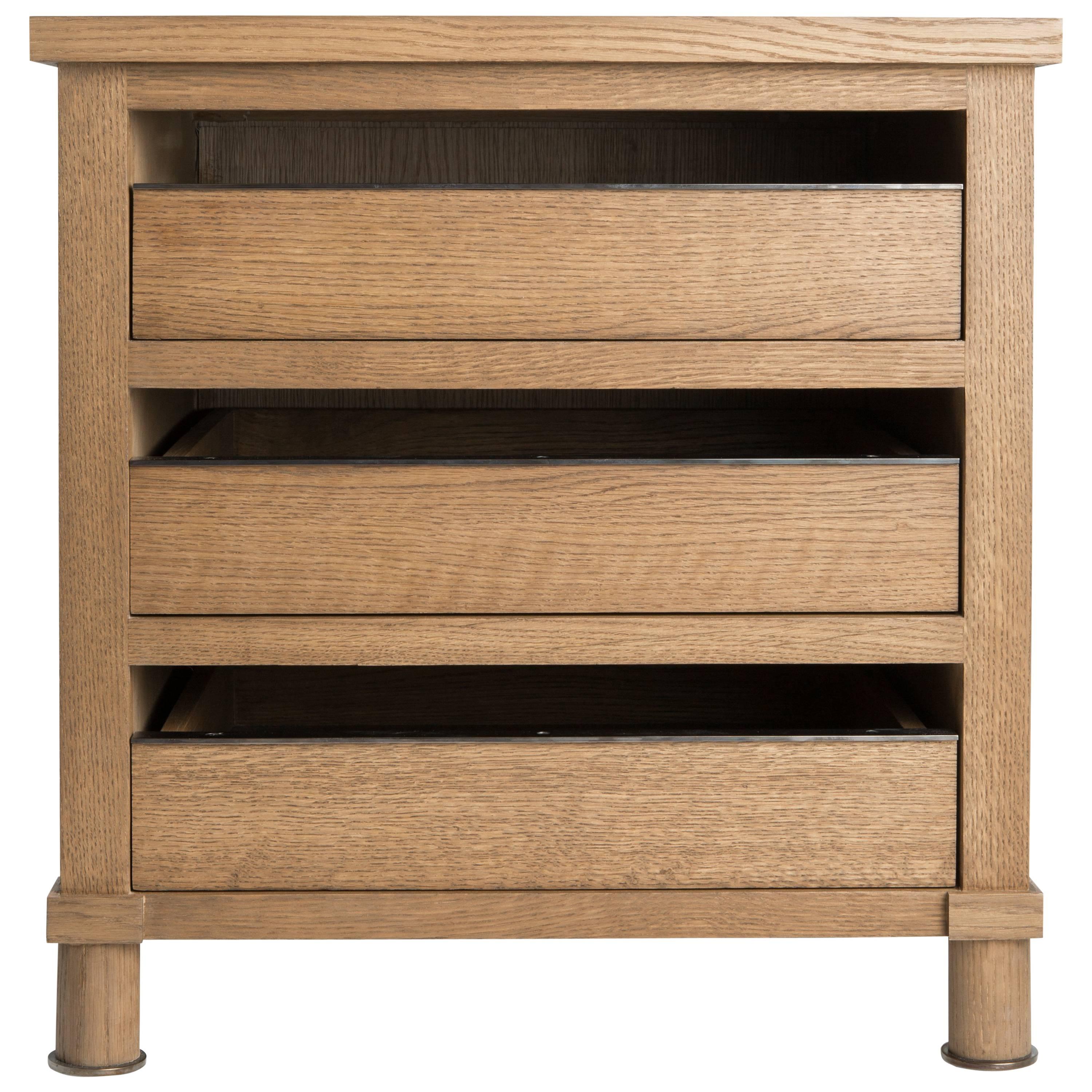 FERRER Stacks Cabinet