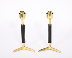 Pair of Valenti Bedside Lamps, Spain 1960's