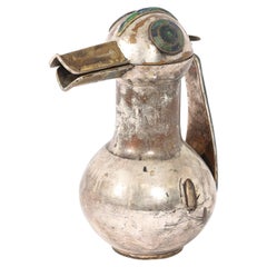 Pepe Mendoza Platypus Pitcher, Mexico 1960's