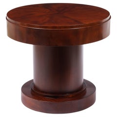 Large Art Deco Gueridon, France 1940's