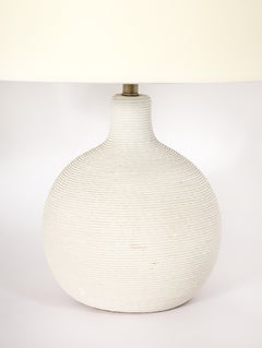 “Rope” Studio Lamps, USA 1960's