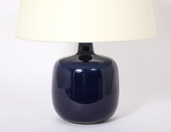 Lotte and Gunnar Table Lamp, Sweden/ Canada 1950's