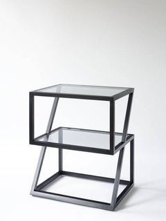 MEIER/FERRER Zoid Nightstand