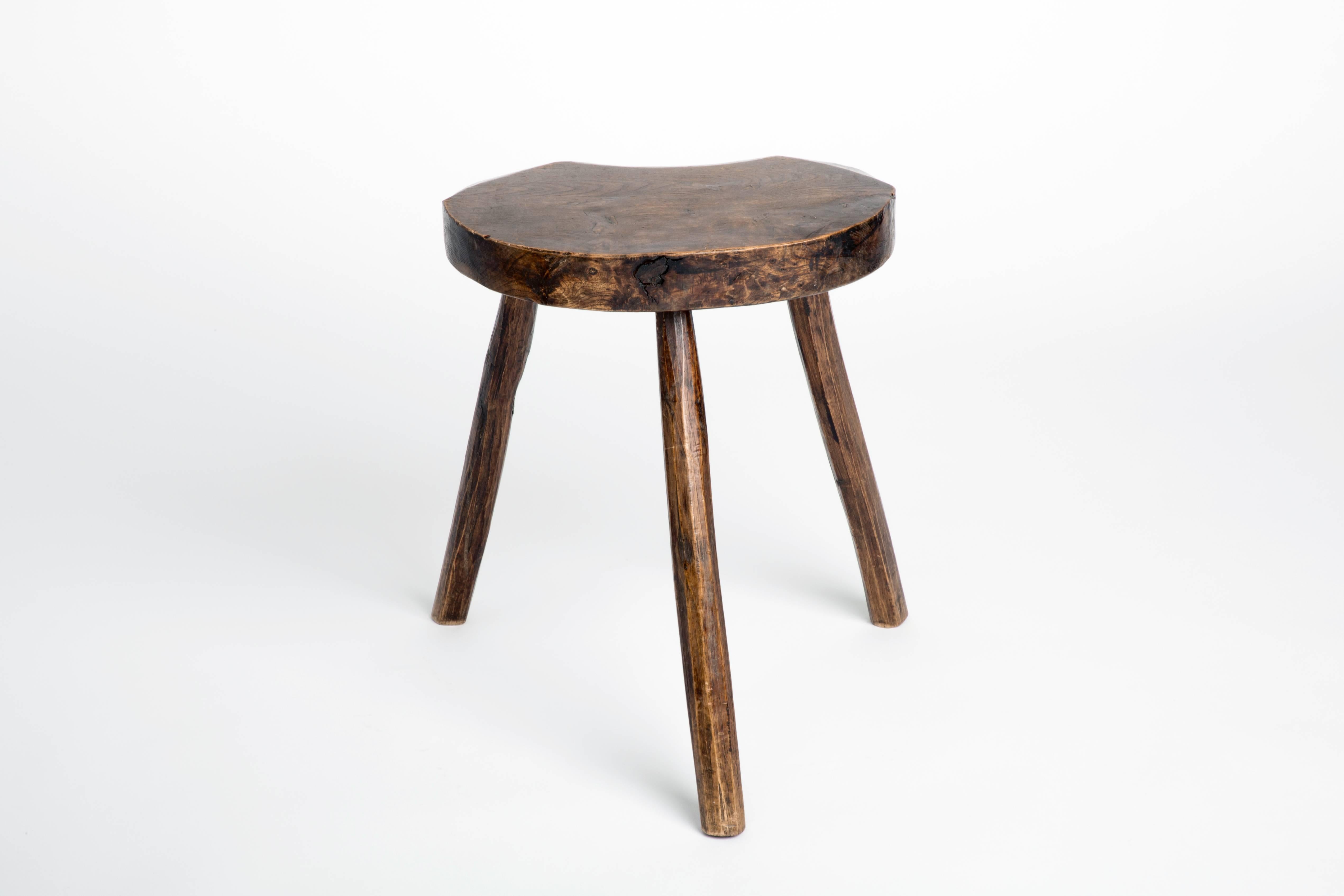 wooden stools for sale