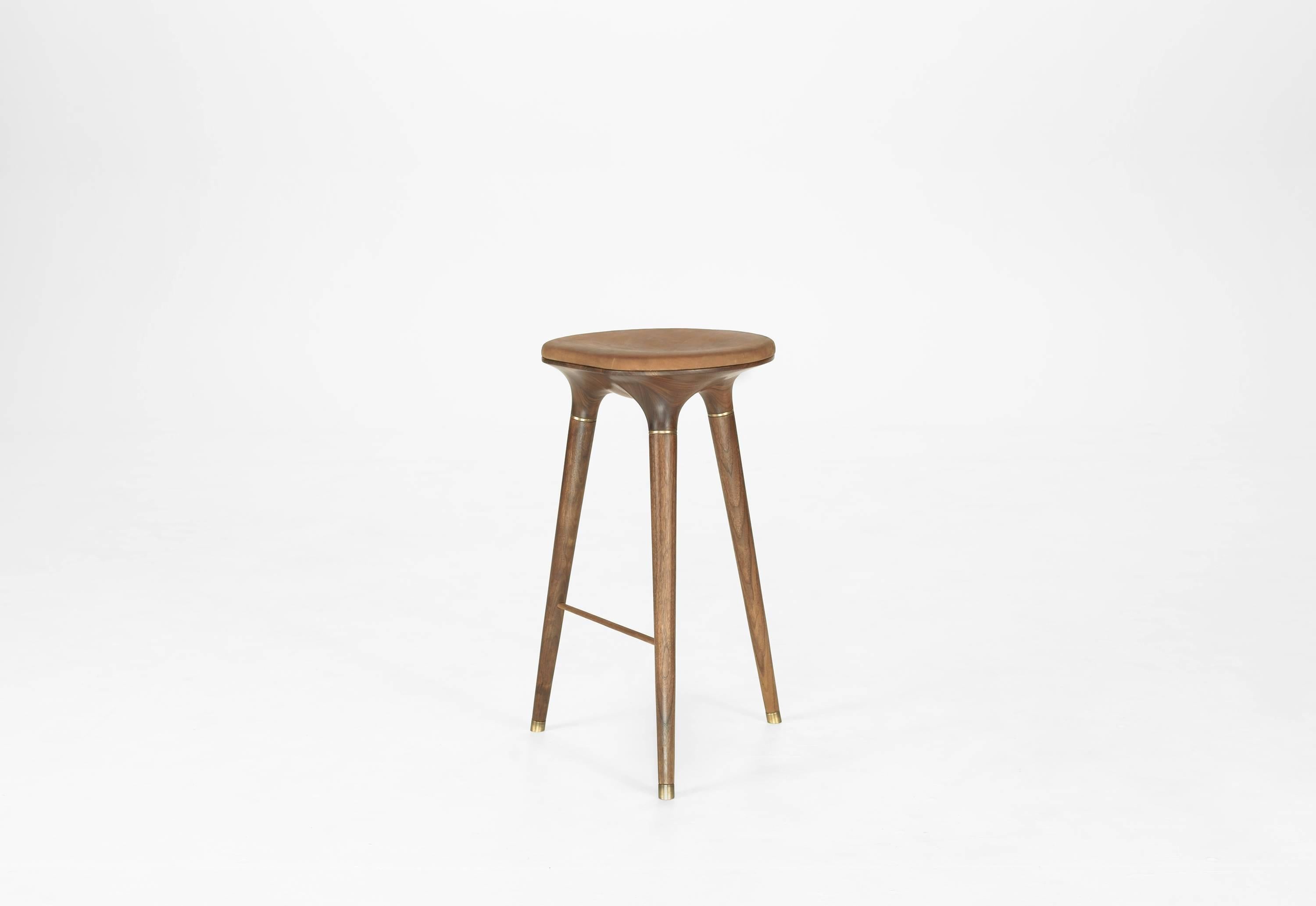 contemporary stools