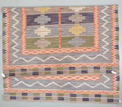 Swedish Rug, Märta Måås-Fjetterström