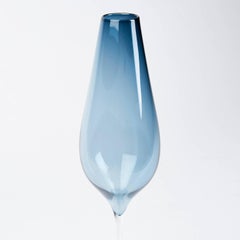 Nils Landberg Tulip Glass