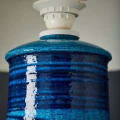 Inger Persson, Table Lamp for Rörstrand, Sweden