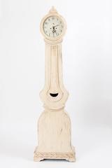 19th Century, Swedish Empire Mora Clock
