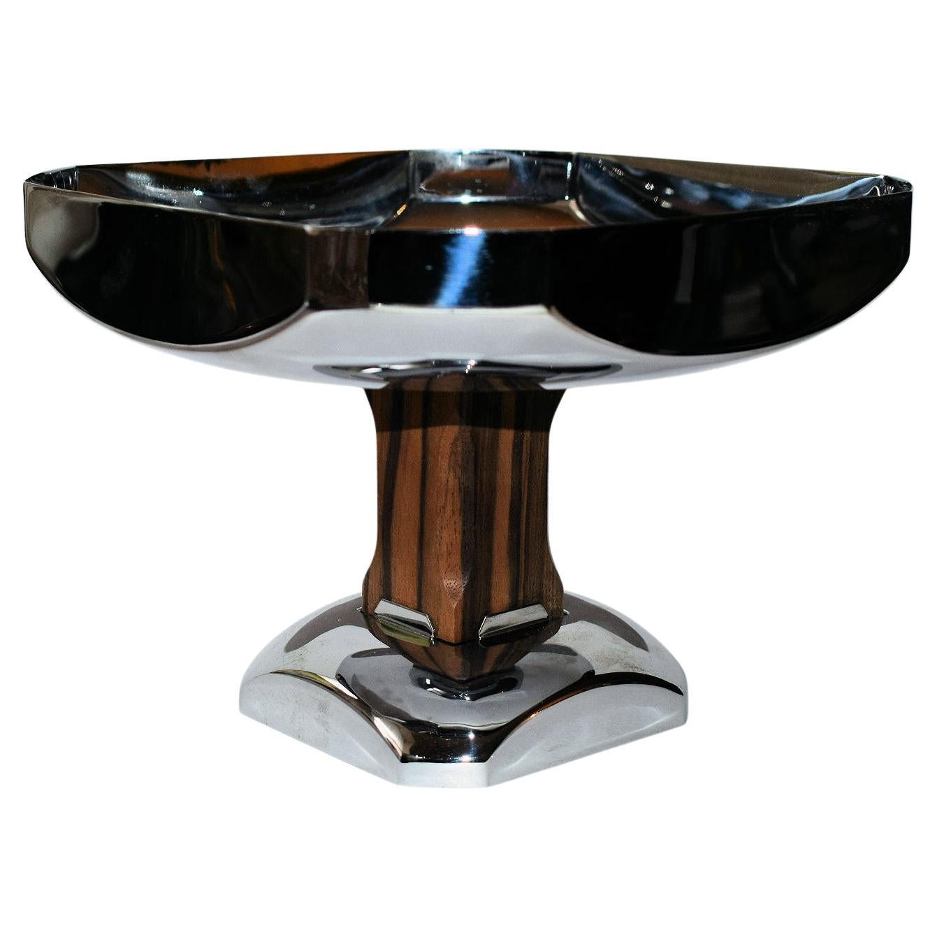 Modernistischer Art-Déco-Komport, 1930er Jahre, Französisch im Zustand „Gut“ im Angebot in Devon, England