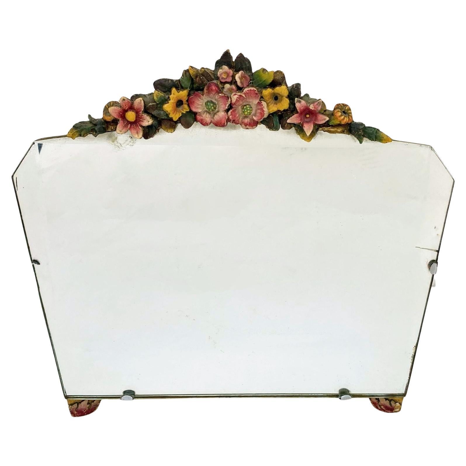 Painted Altri specchi