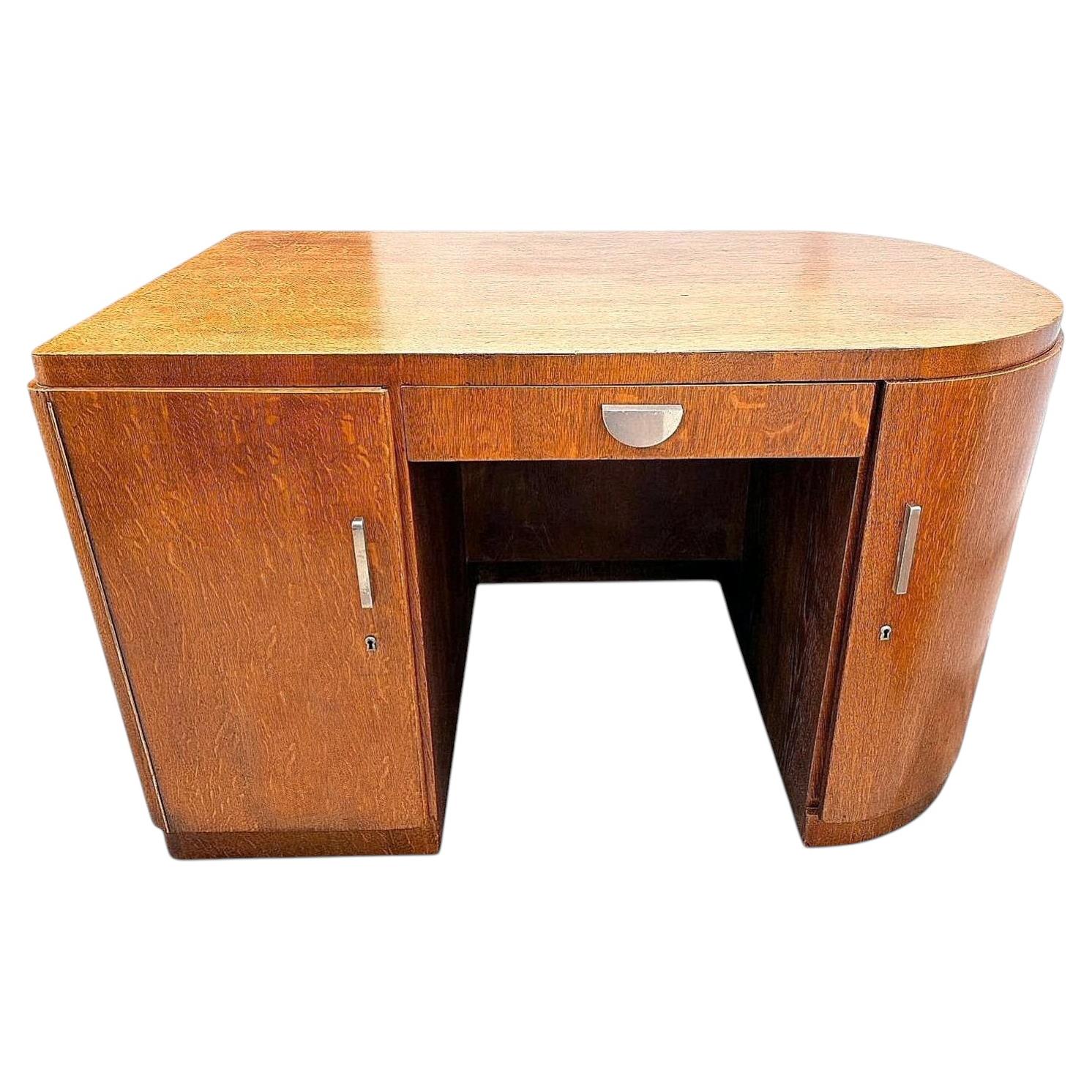 What is the difference between a table and a desk?