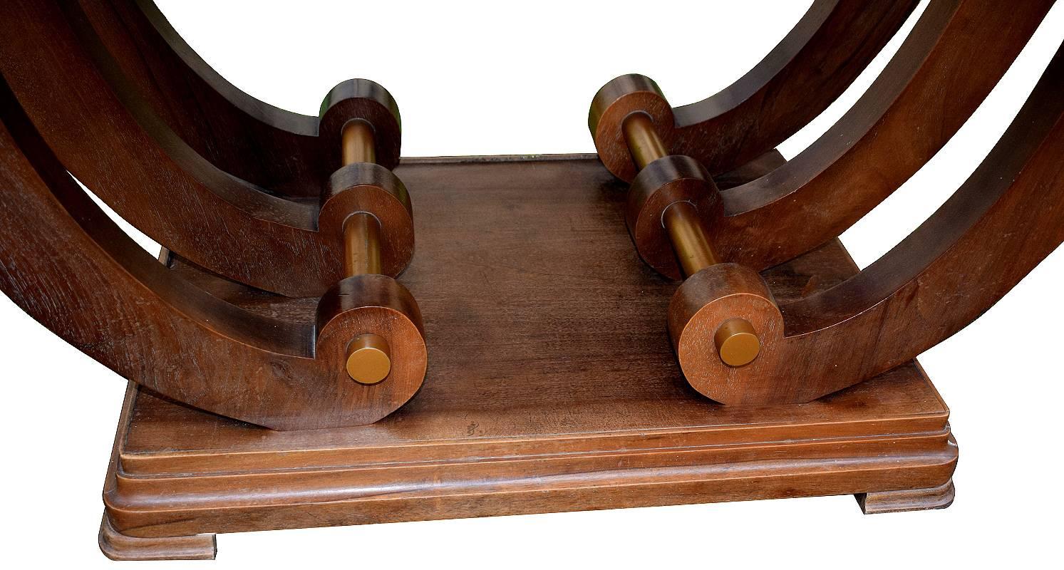 1930s dining table