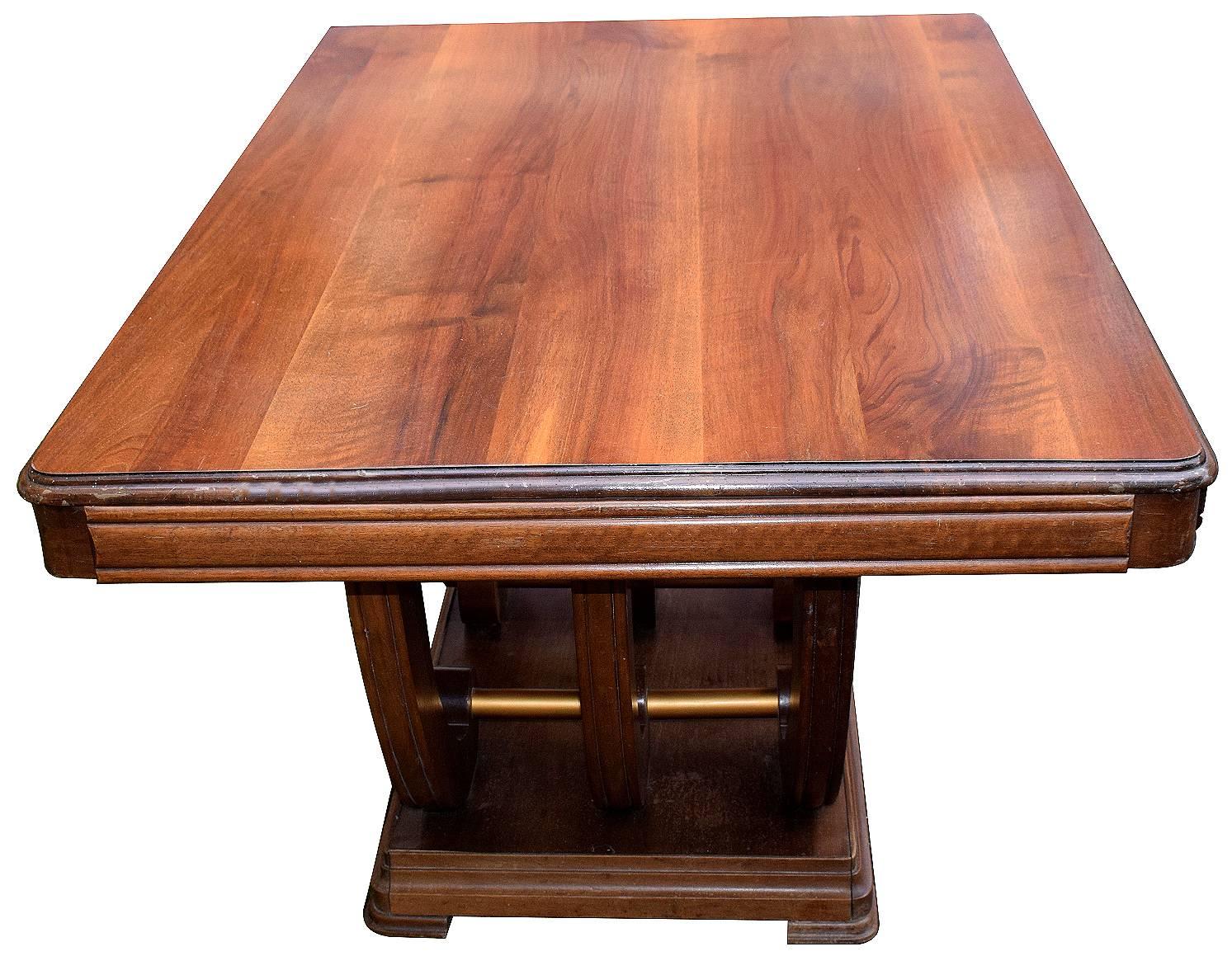 1930s table