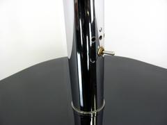 Direk Desk by Ennio Chiggio for Nikol International, 1979