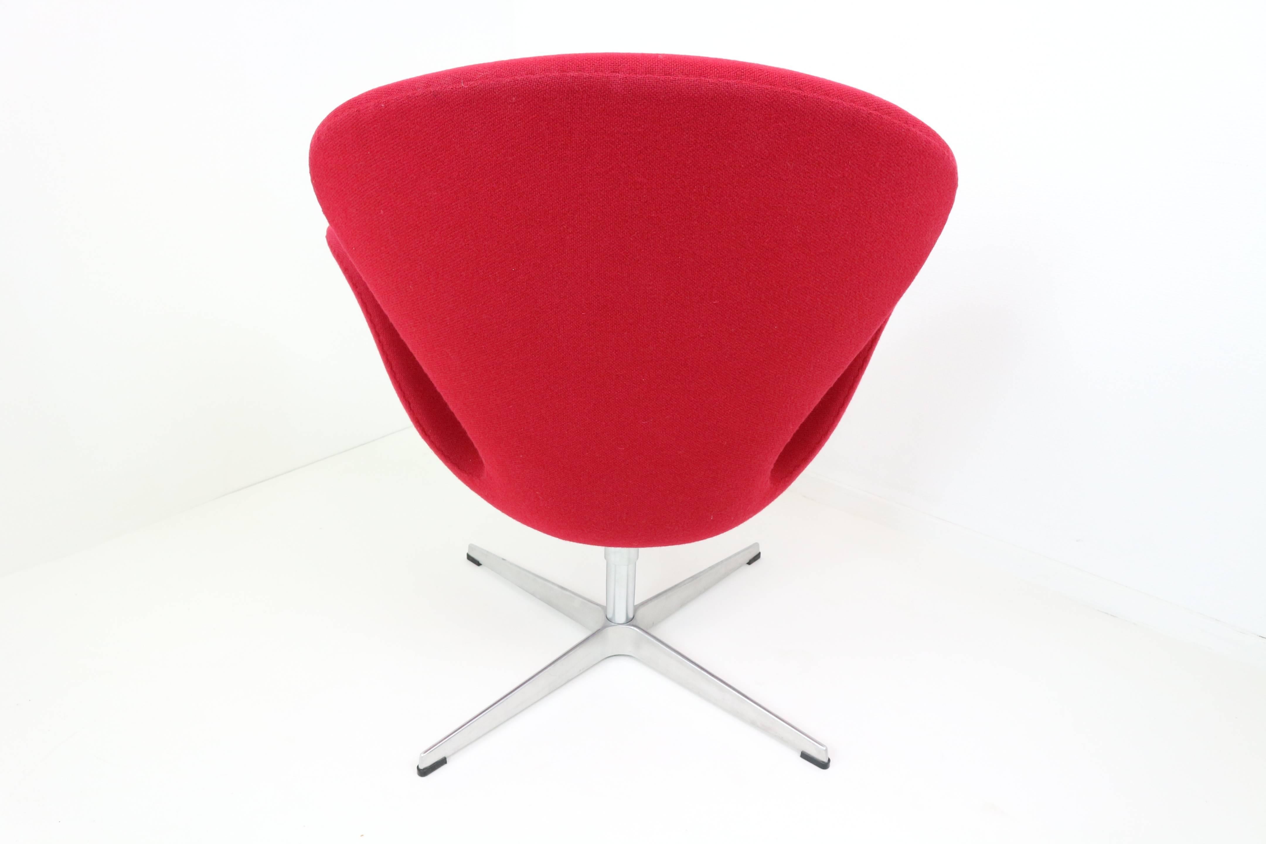 hansen swan chair